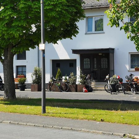 Haus Isabella Lutzerath Exterior foto